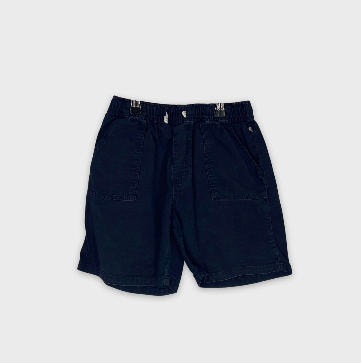 0-Short Petit Bateau 8 ans