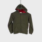 0-Sweat Boss 8 ans