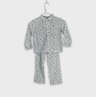 0-Pyjama long Petit Bateau 5 ans