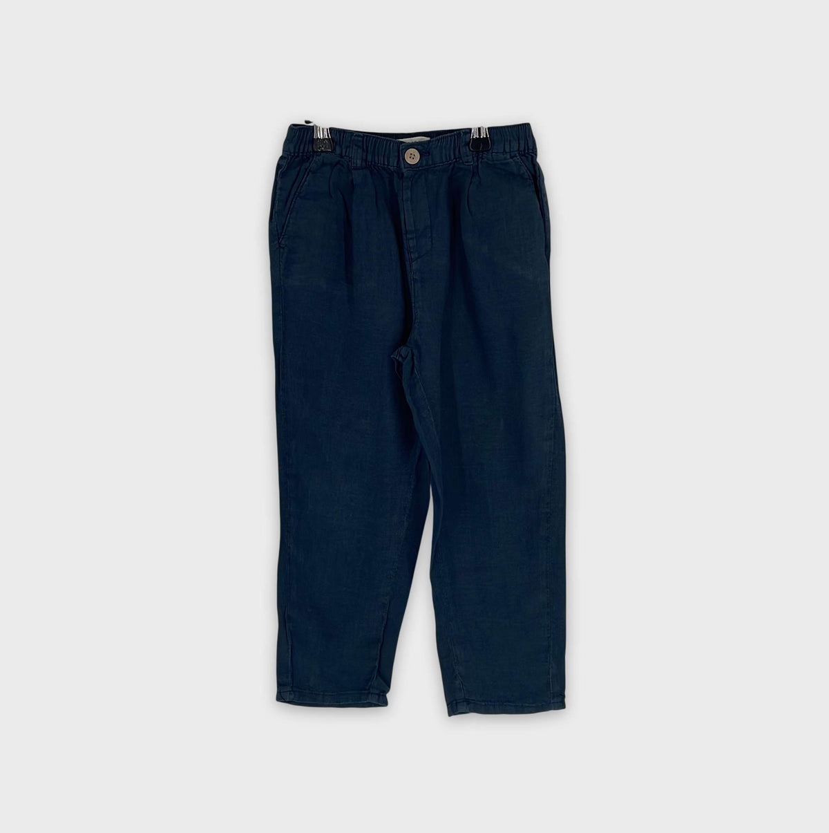0-Pantalon Zara Kids 4-5 Ans