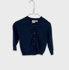 0-Gilet Zara Kids 24 mois