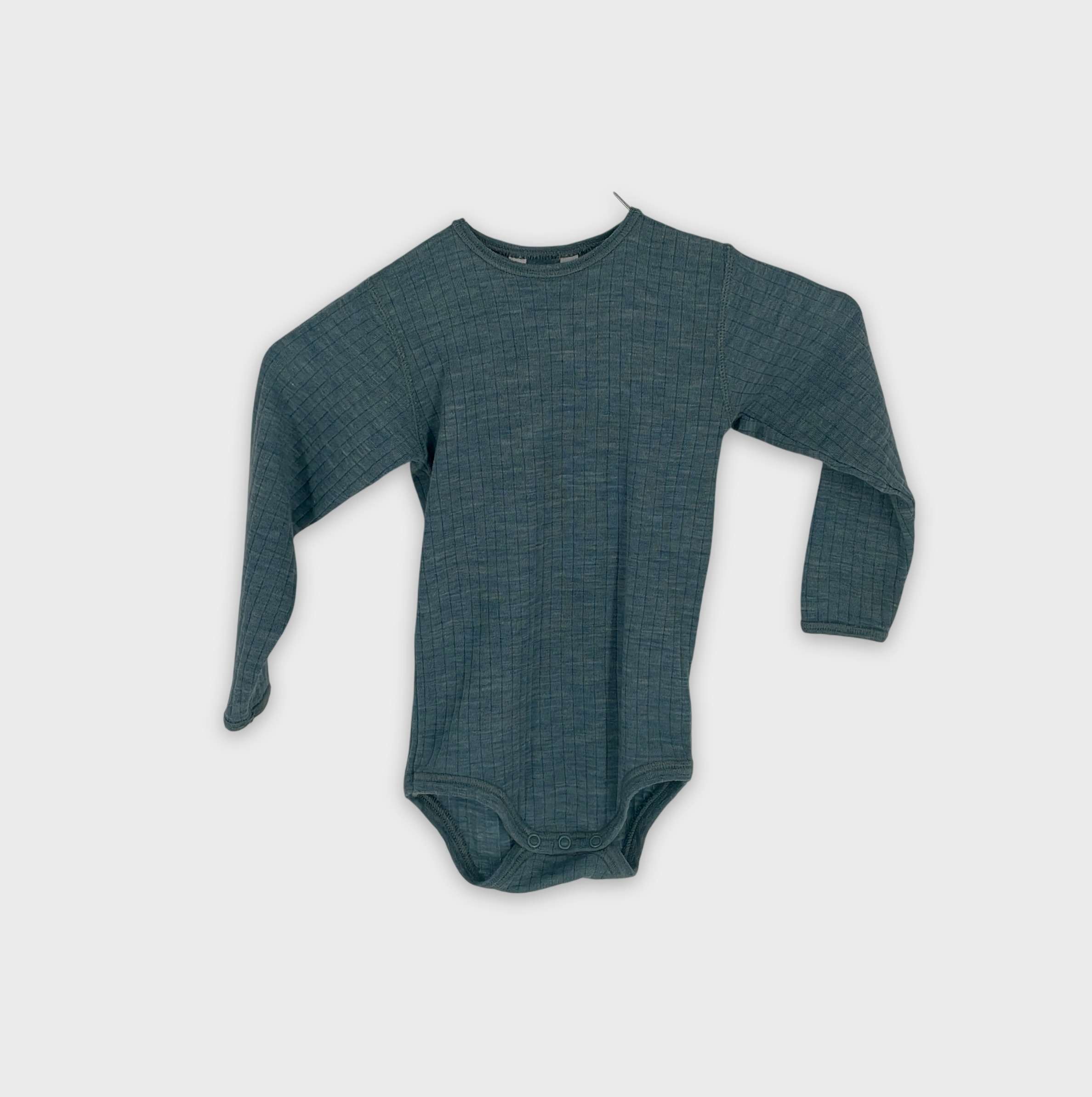 0-Body Marque Inconnue 18-24 Mois