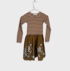 0-Robe Molo 7-8 Ans