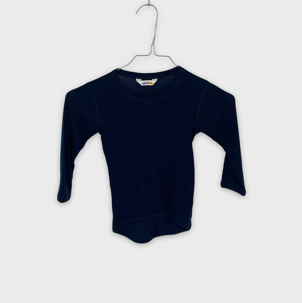 0-T-shirt manches longues Marque Inconnue 24 mois