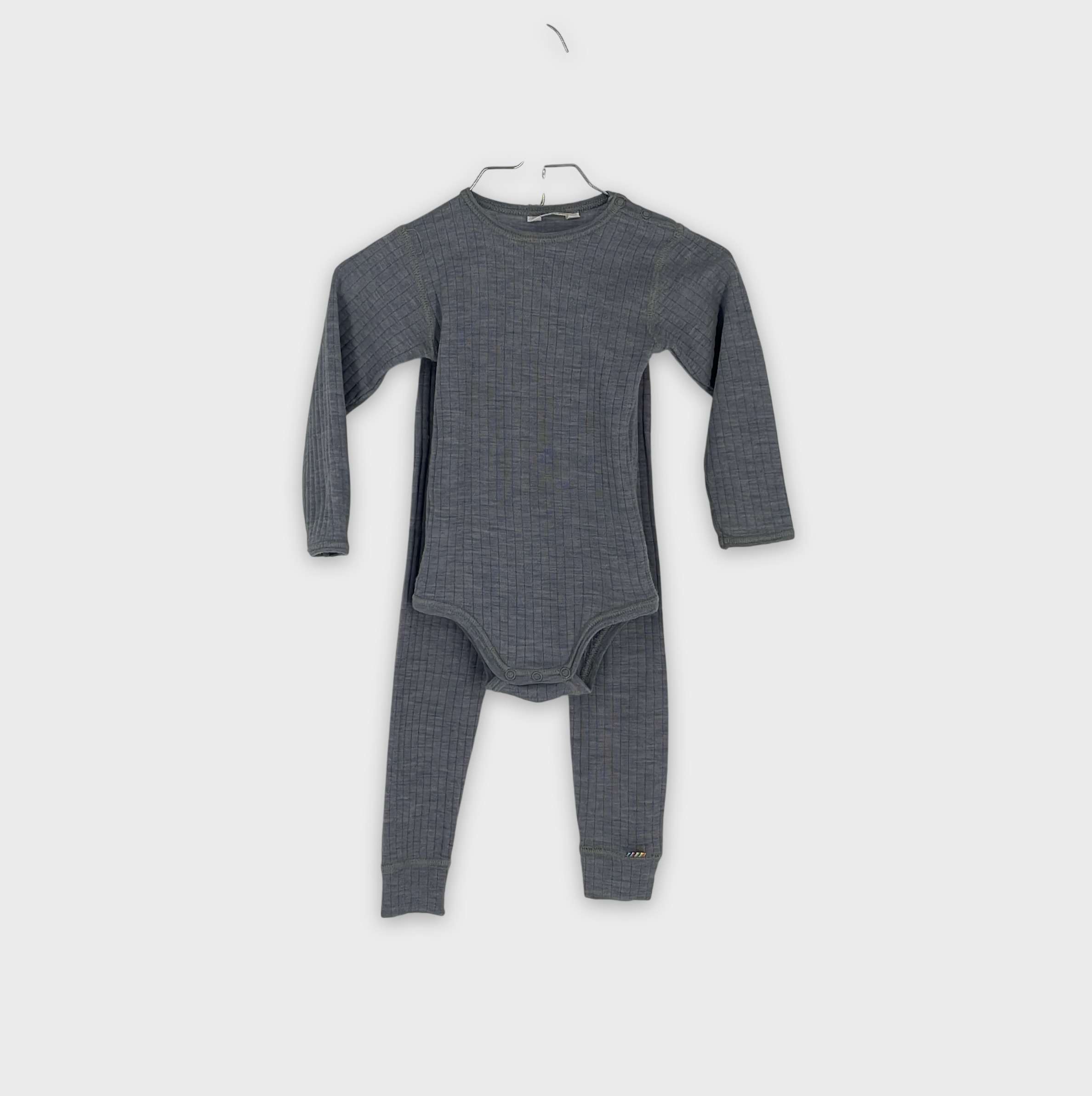 0-Ensemble Marque Inconnue 18-24 Mois