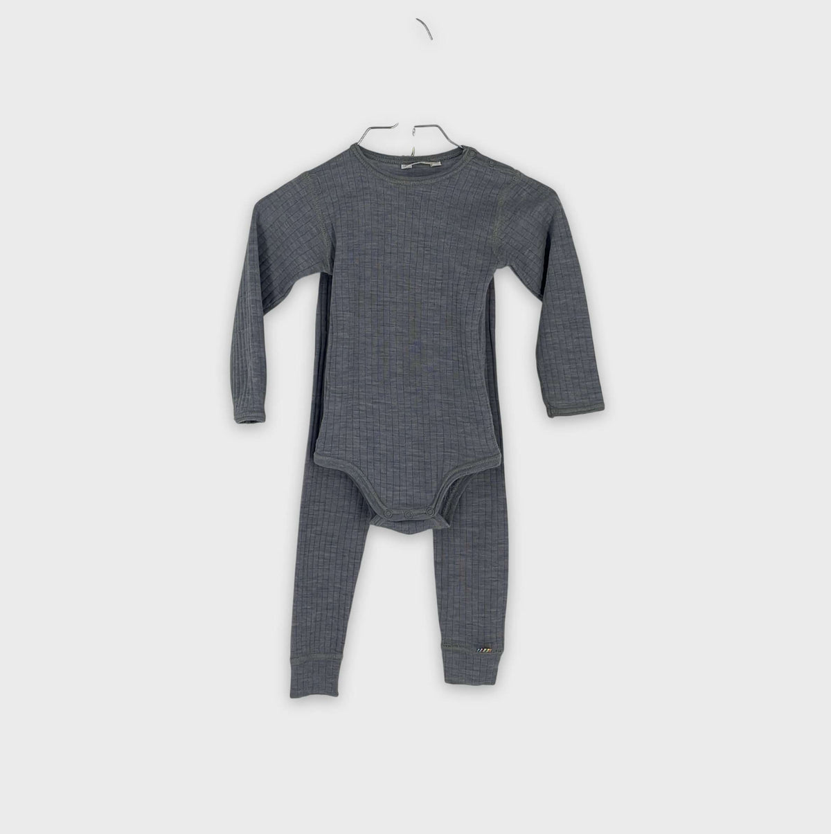 0-Ensemble Marque Inconnue 18-24 Mois