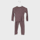 0-Pyjama long Marque Inconnue
