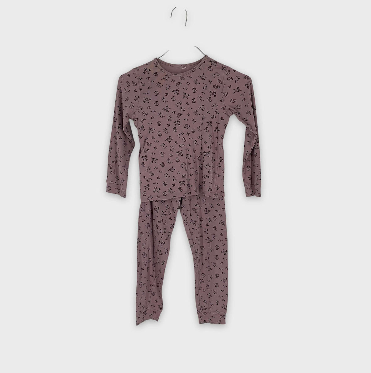 0-Pyjama long Marque Inconnue