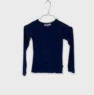 0-T-shirt manches longues Molo 8 ans