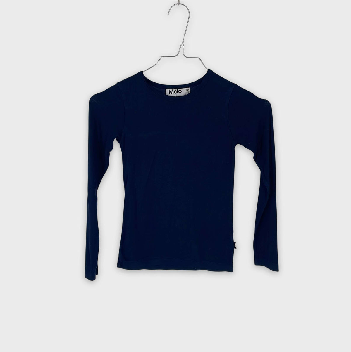 0-T-shirt manches longues Molo 8 ans