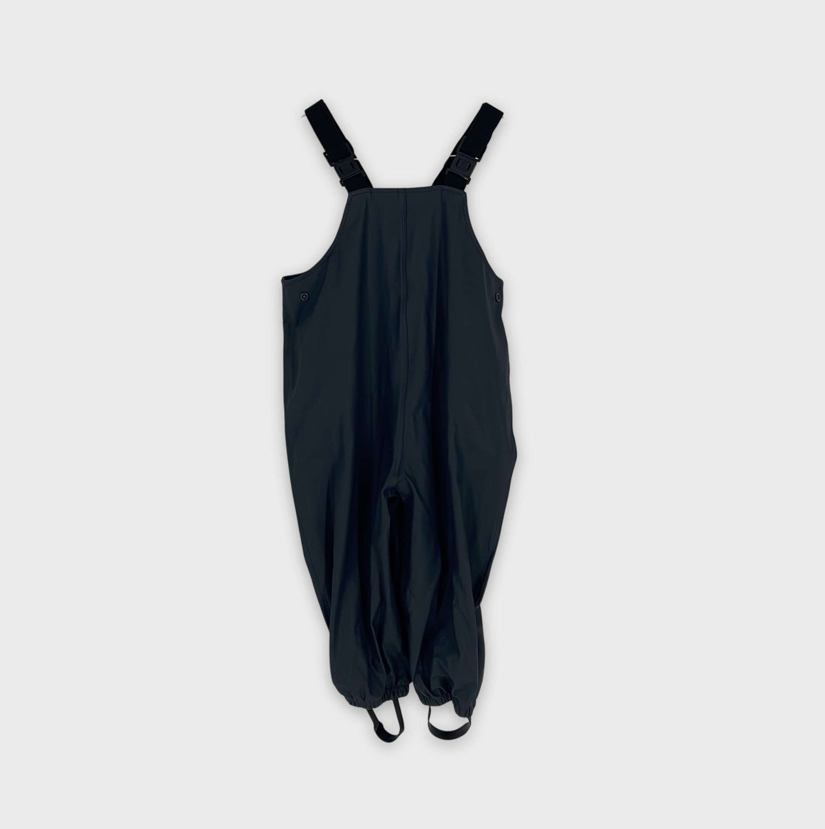 0-Salopette (longue) Wheat Organic Cotton 12 mois