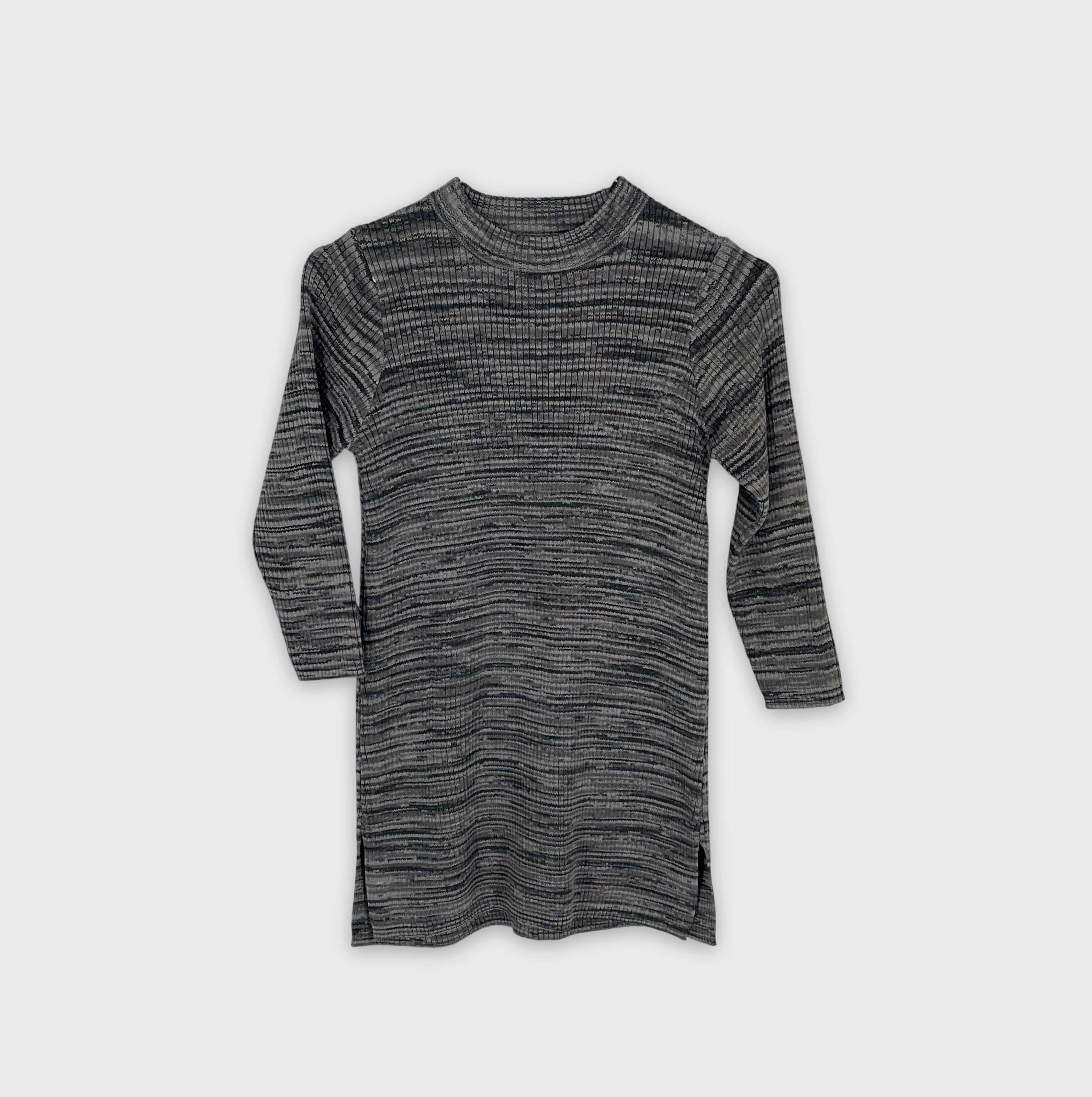0-Pull Zara Kids 6-7 Ans