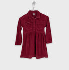 0-Robe Marque Inconnue 6-7 Ans