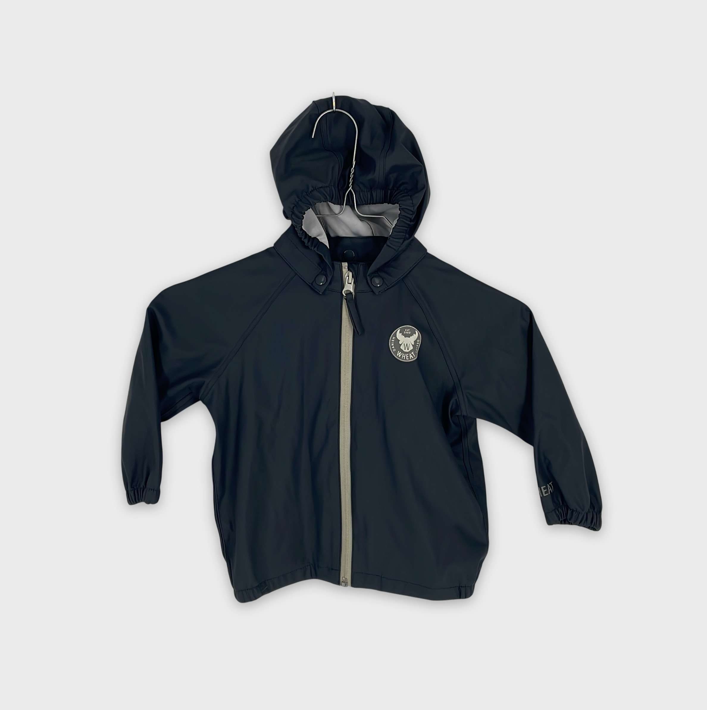 0-Veste/manteau Wheat Organic Cotton 18 mois