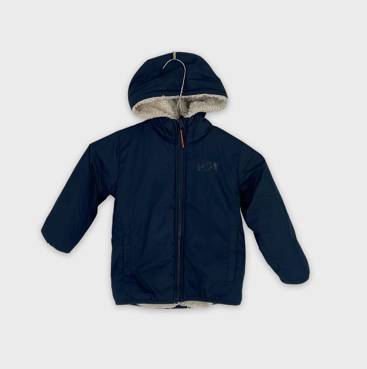 0-Veste/manteau Helly Hansen 24 mois