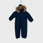 0-Veste/combinaison de ski  Marque Inconnue 18 mois