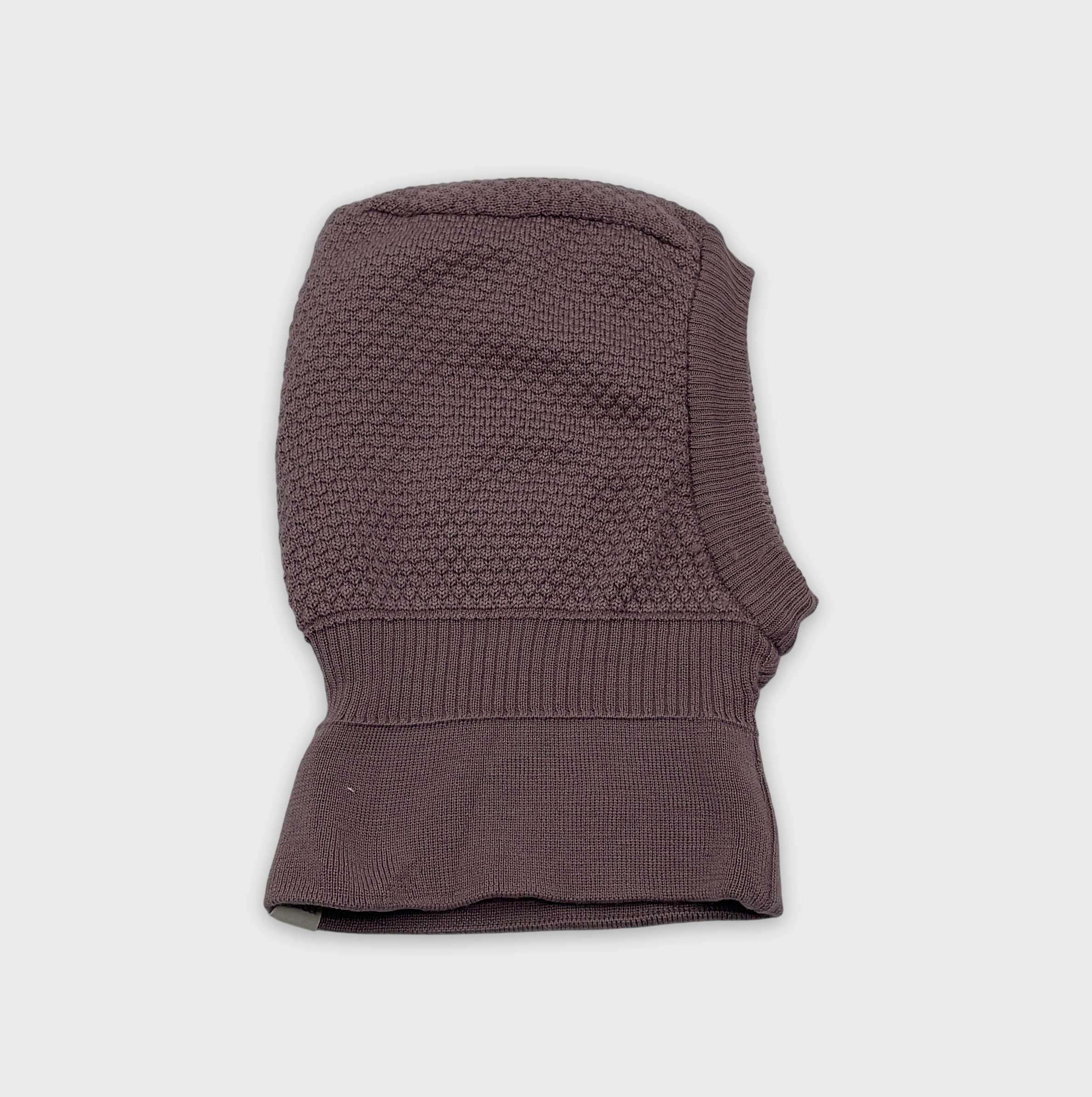 0-Bonnet/Cagoule Marque Inconnue