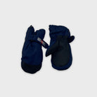 0-Gants/mouffles Marque Inconnue 3-4 Ans