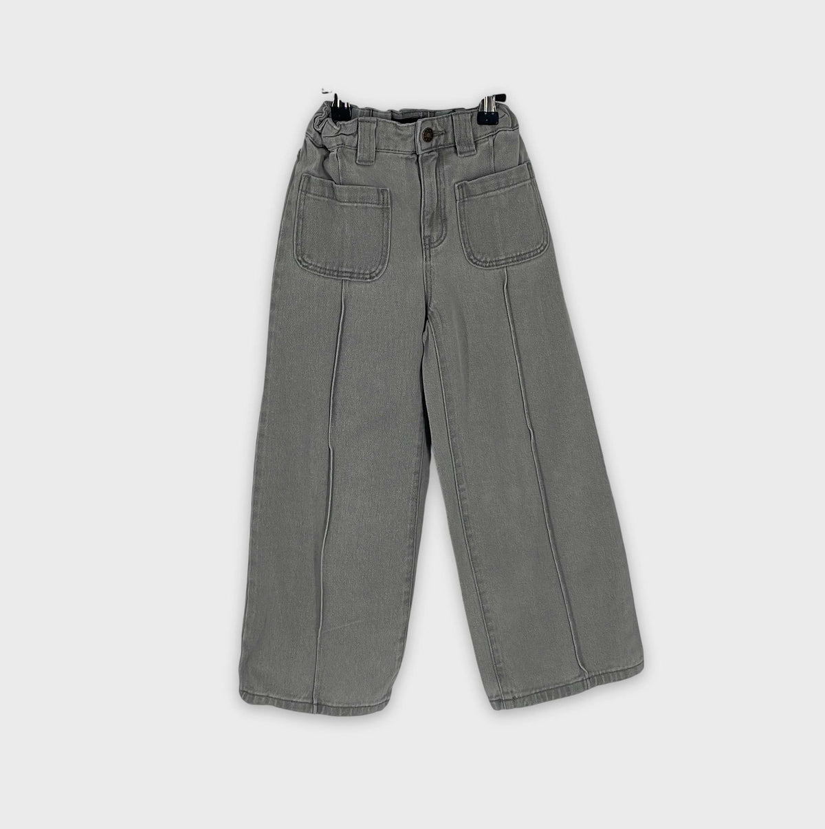 0-Jeans Monoprix 6 ans