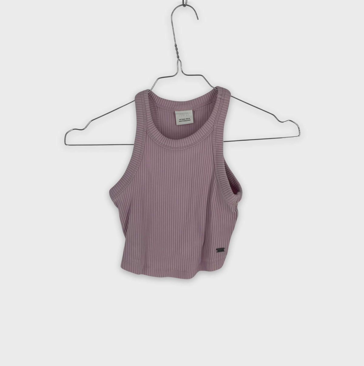 0-Short Zara Kids 6-7 Ans