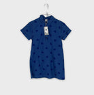 0-Robe Petit Bateau 8 ans