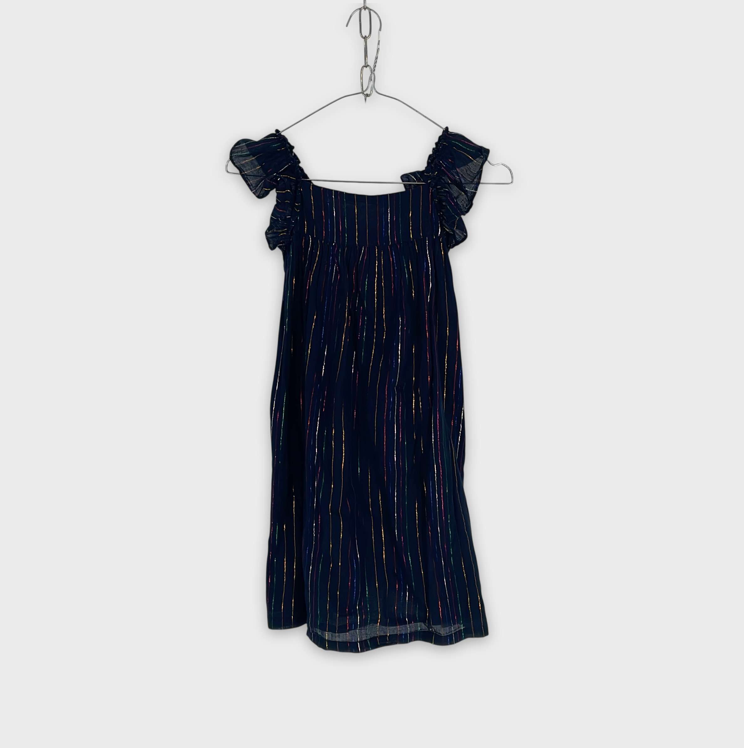 0-Robe Marque Inconnue