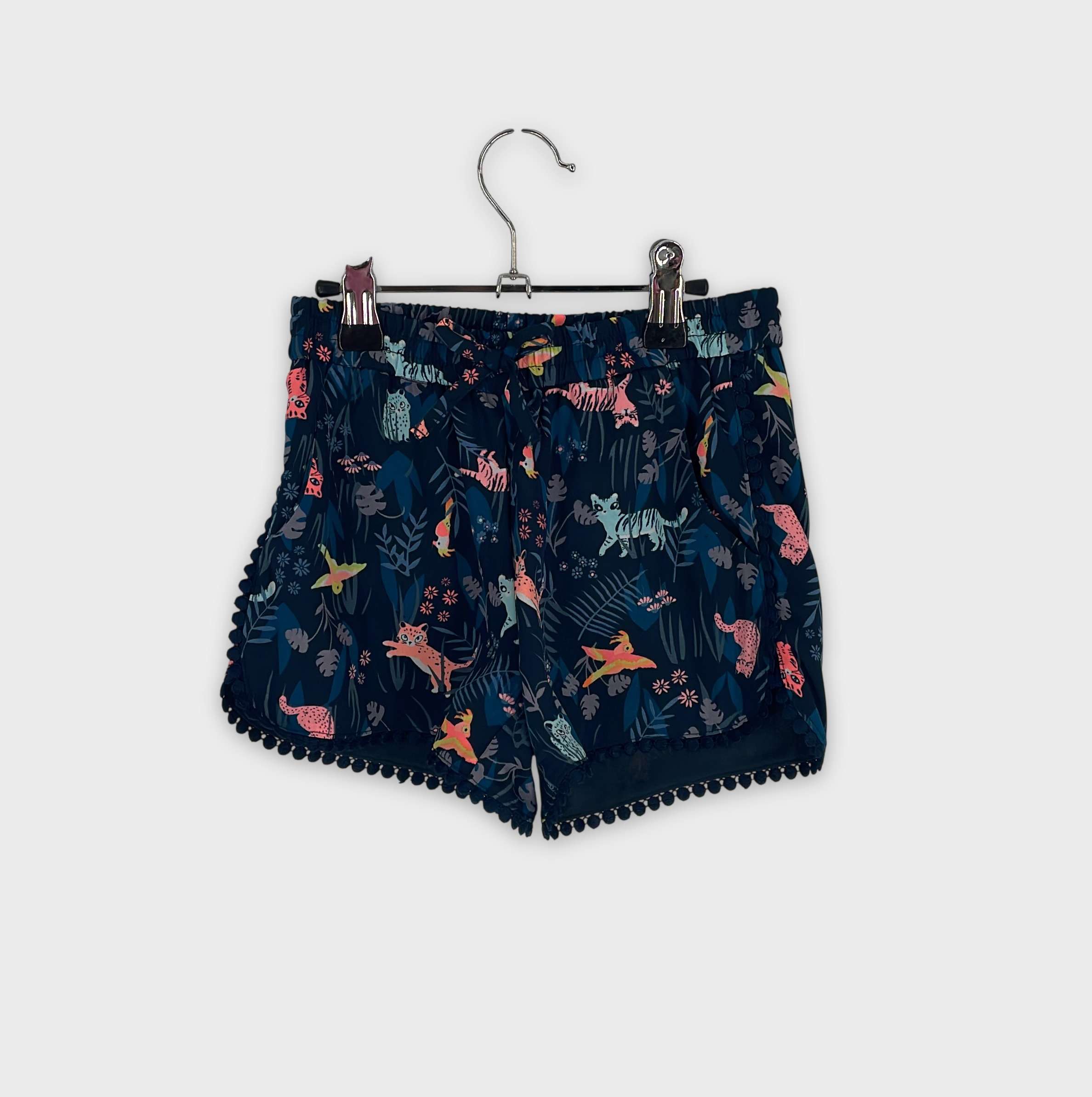 0-Short H&M 5-6 Ans