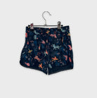 0-Short H&M 5-6 Ans