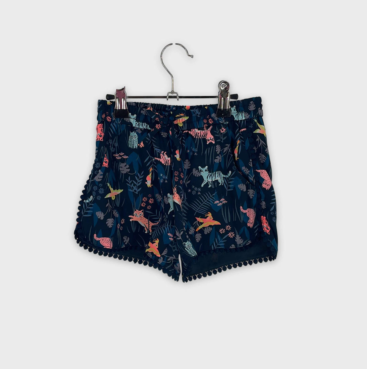 0-Short H&M 5-6 Ans