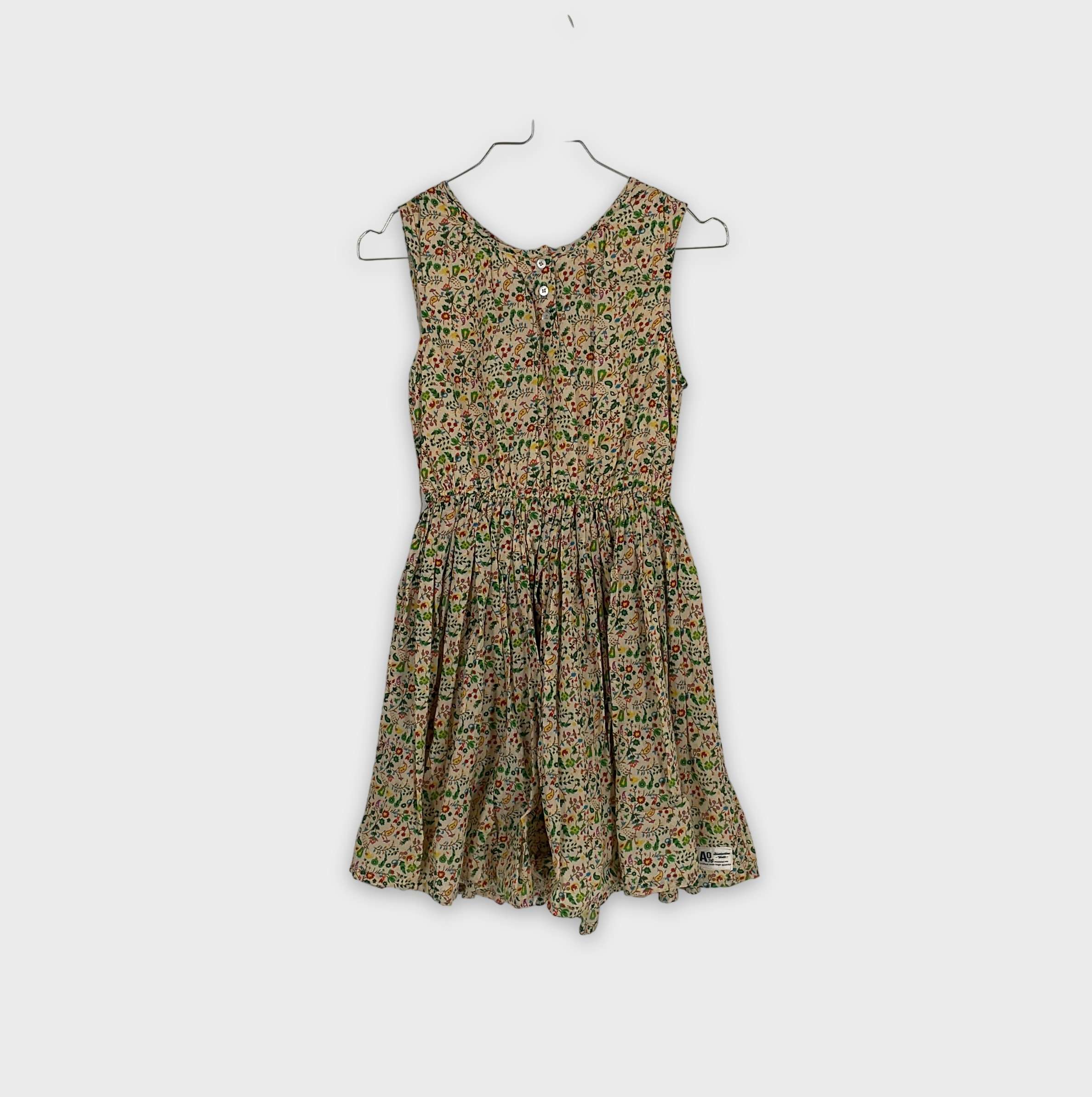 0-Robe American Outfitters 8 ans