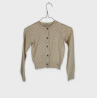 0-Gilet Marque Inconnue 9-10 Ans