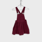 0-Robe Buissonnière 8-9 Ans