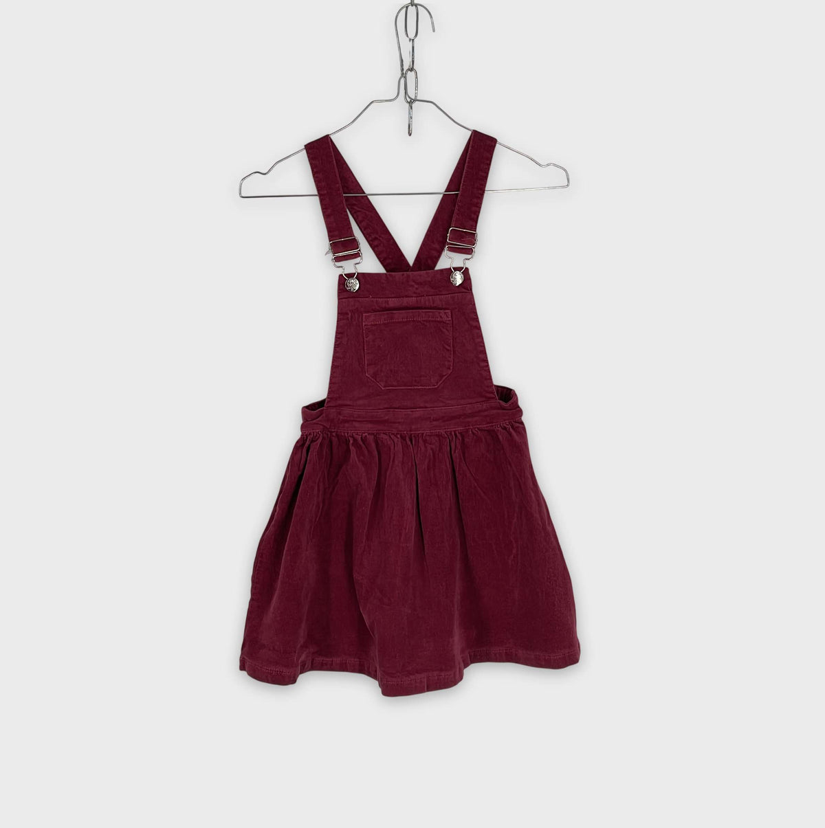 0-Robe Buissonnière 8-9 Ans