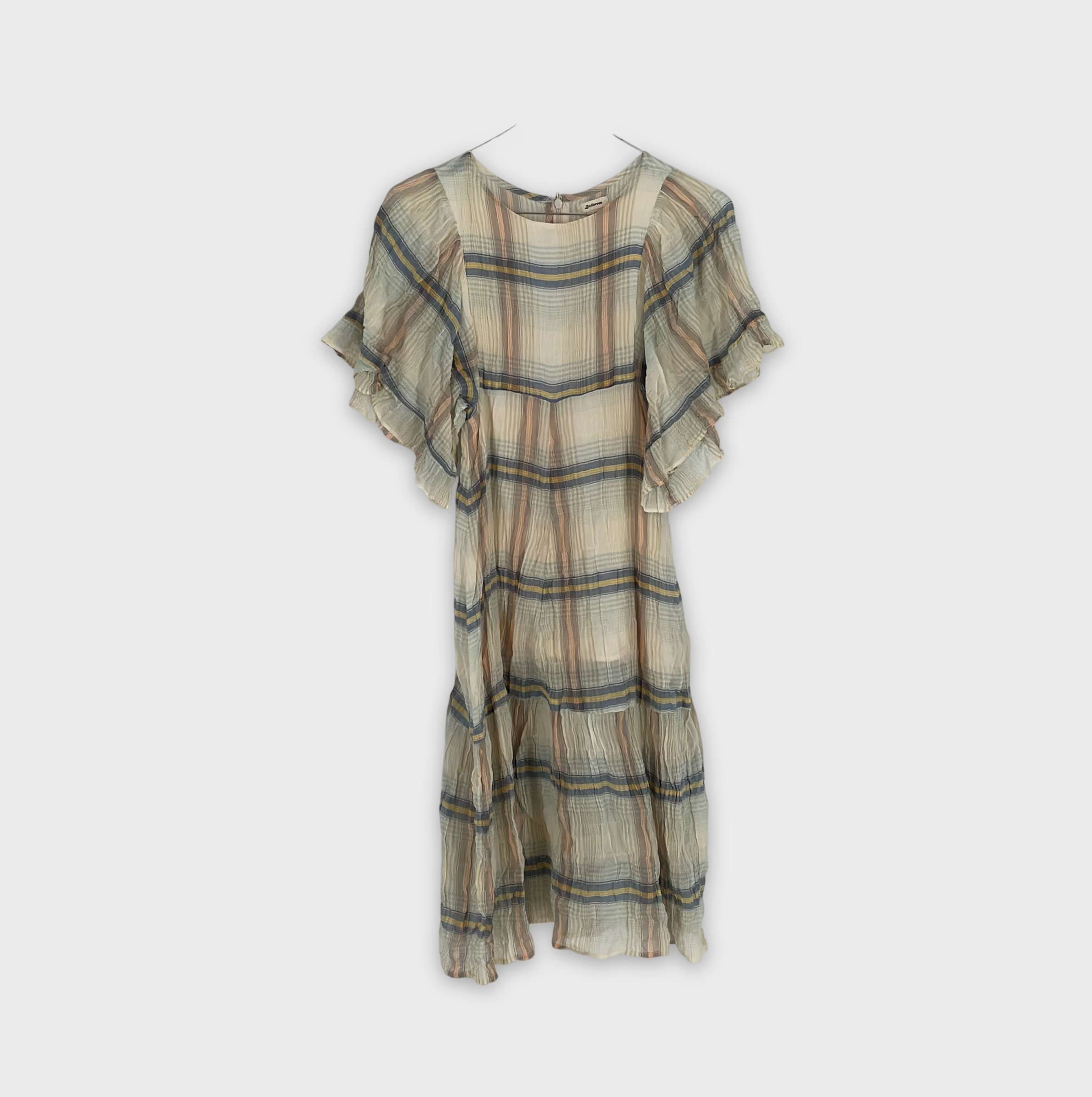 0-Robe Bellerose 8 ans