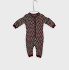0-Pyjama long Kids Case 6 mois