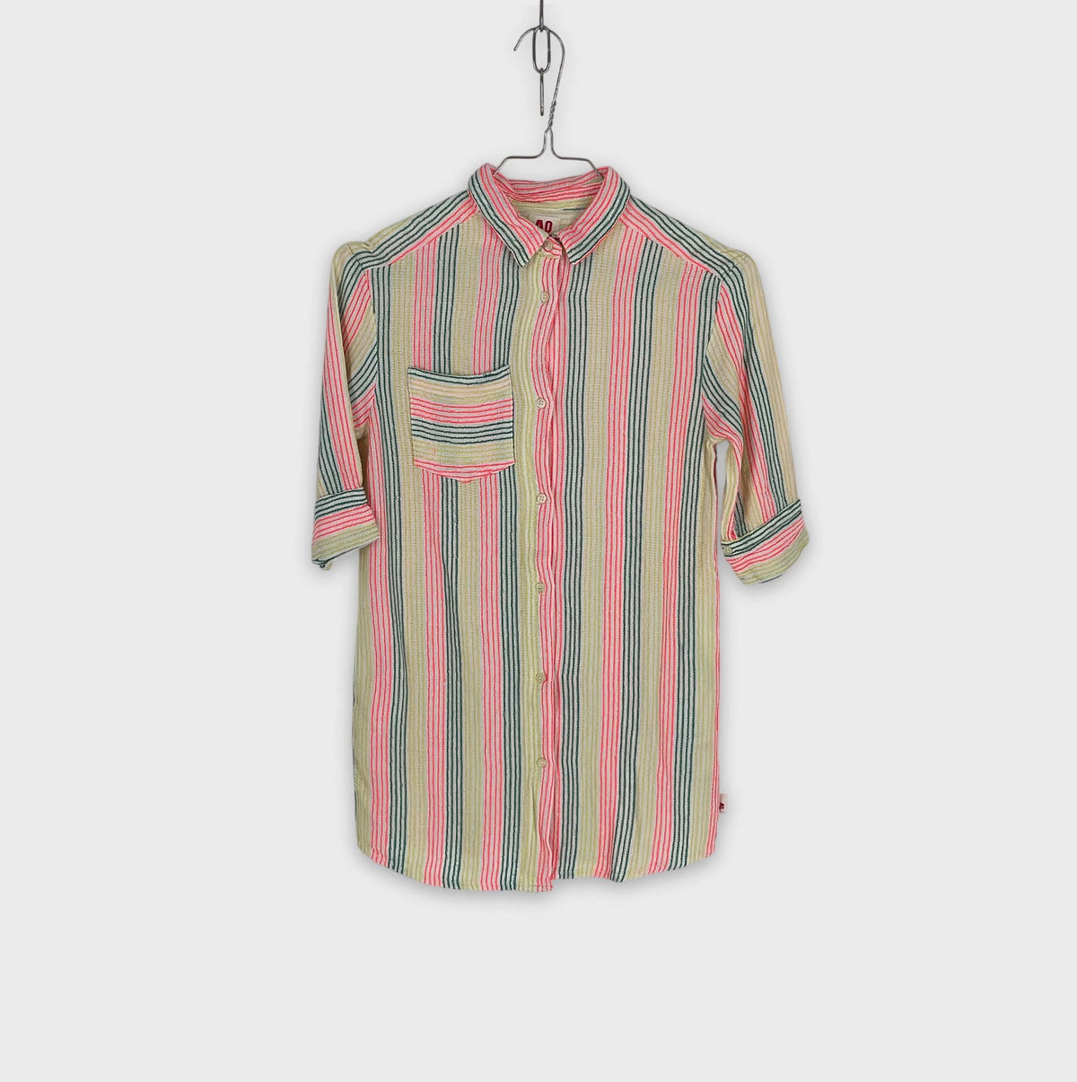 0-Chemise/blouse American Outfitters 6 ans