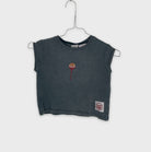 0-Short Zara Kids 6-7 Ans