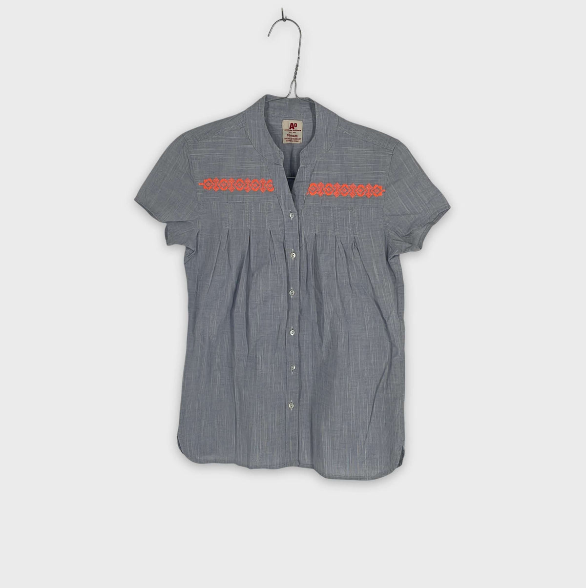 0-Chemise/blouse American Outfitters 10 ans