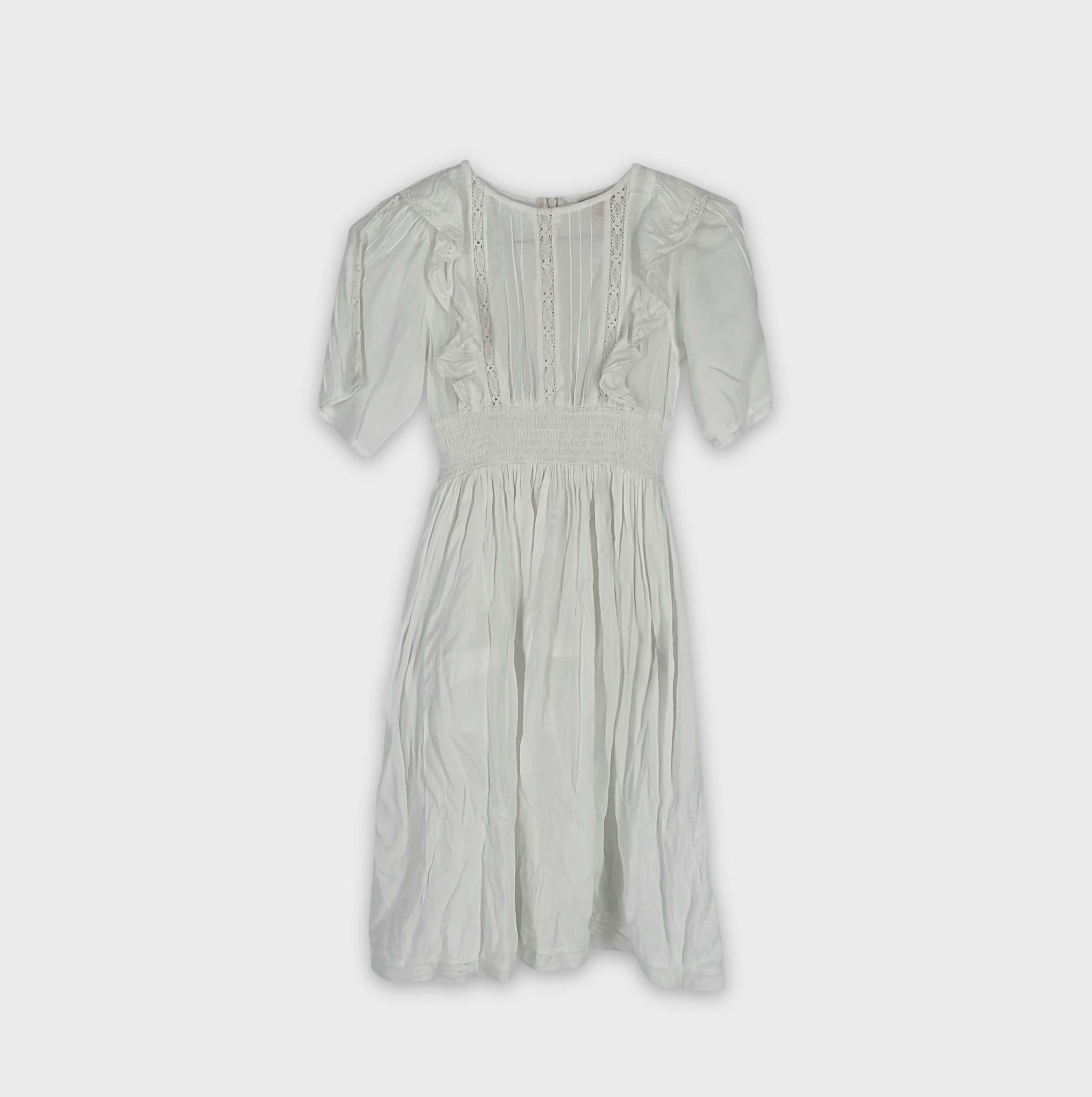 0-Robe Bellerose 6 ans