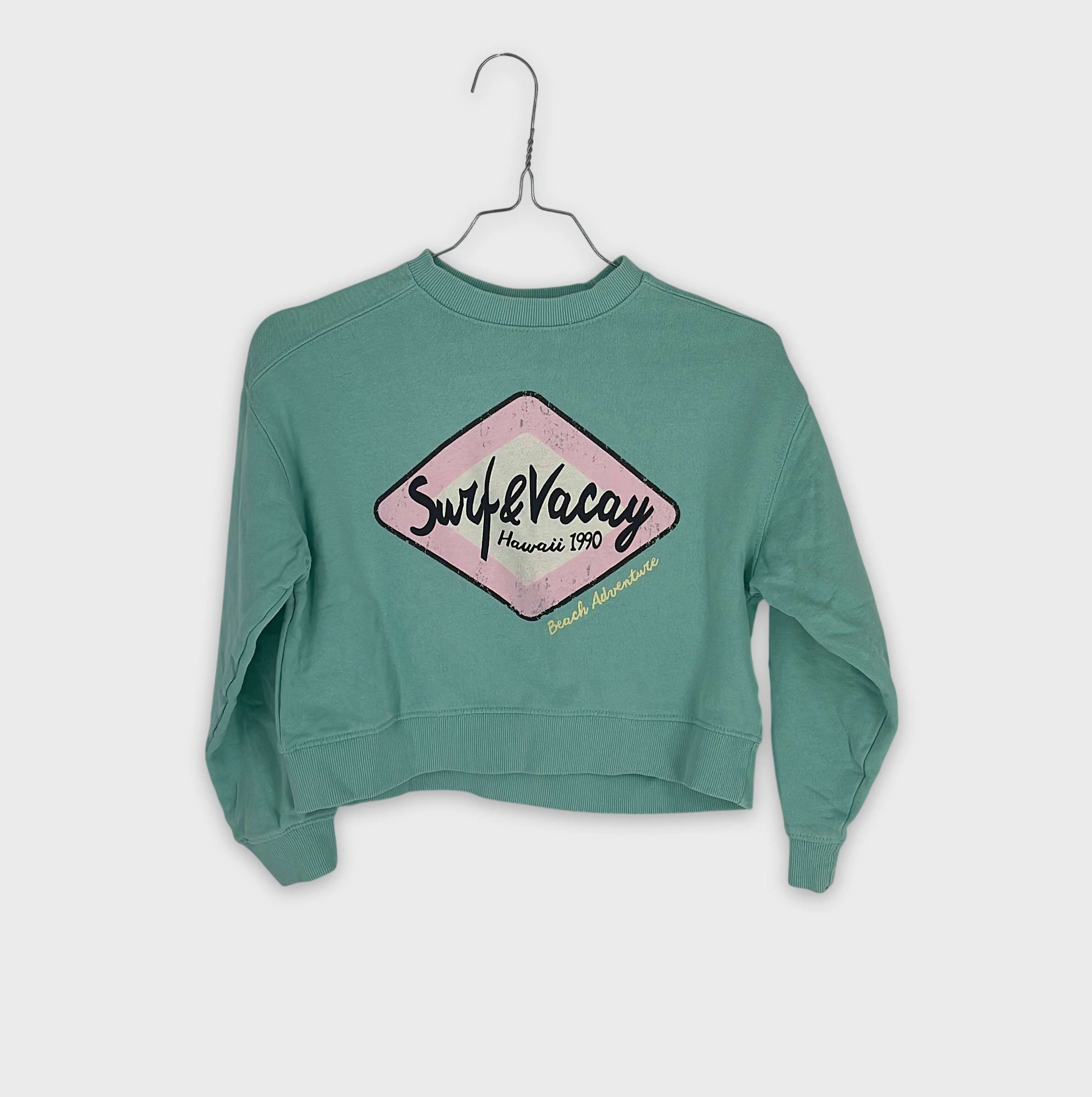 0-Sweat Zara Kids 9-10 Ans