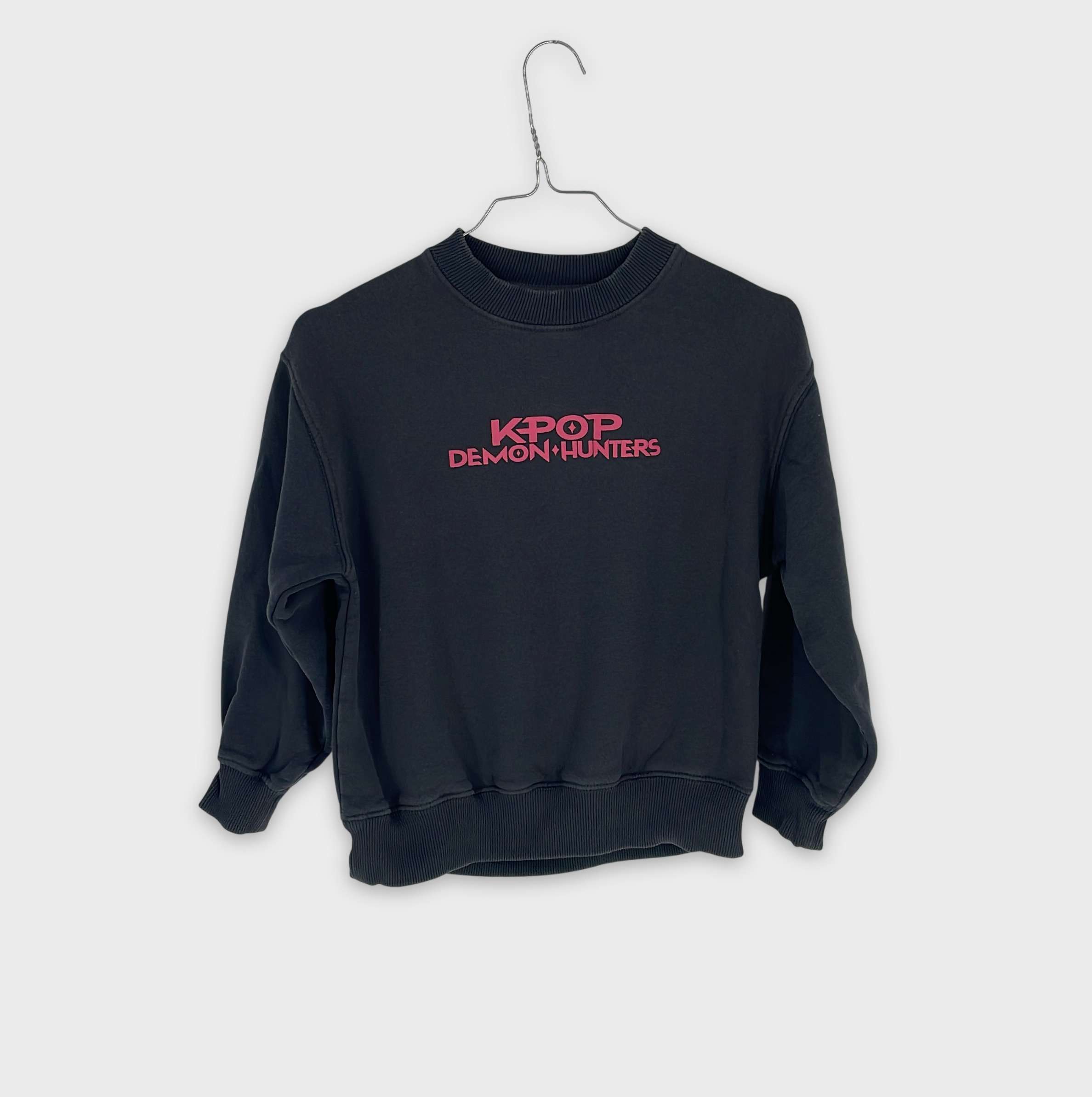 0-Sweat Zara Kids 9-10 Ans