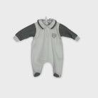 0-Pyjama long aletta 1 mois