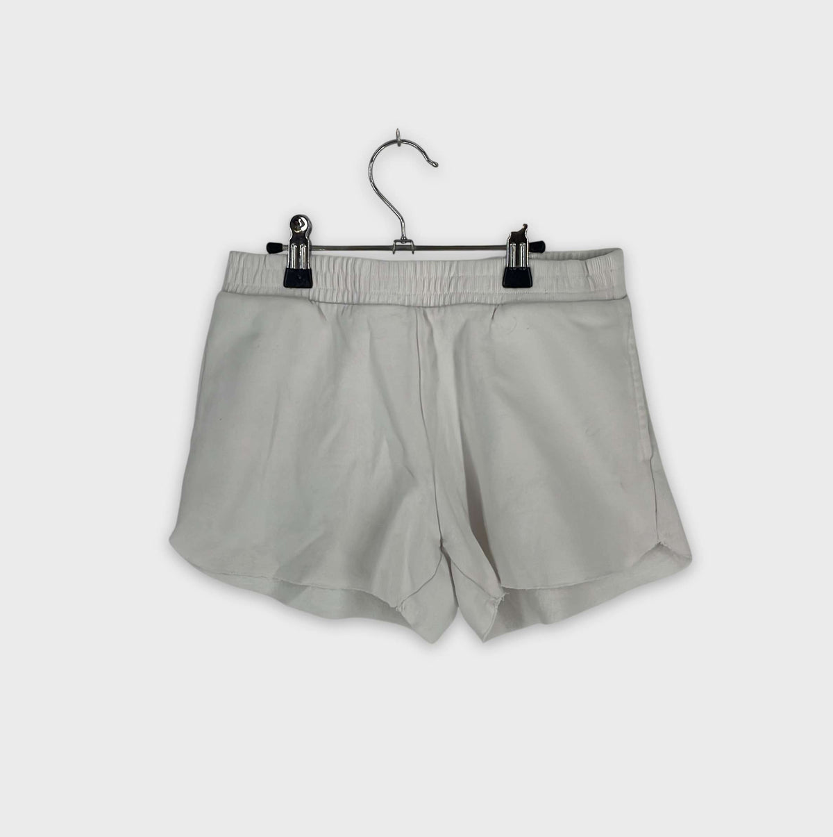 0-Short Marque Inconnue 10-12 Ans