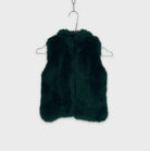 0-Gilet Bellerose 6 ans