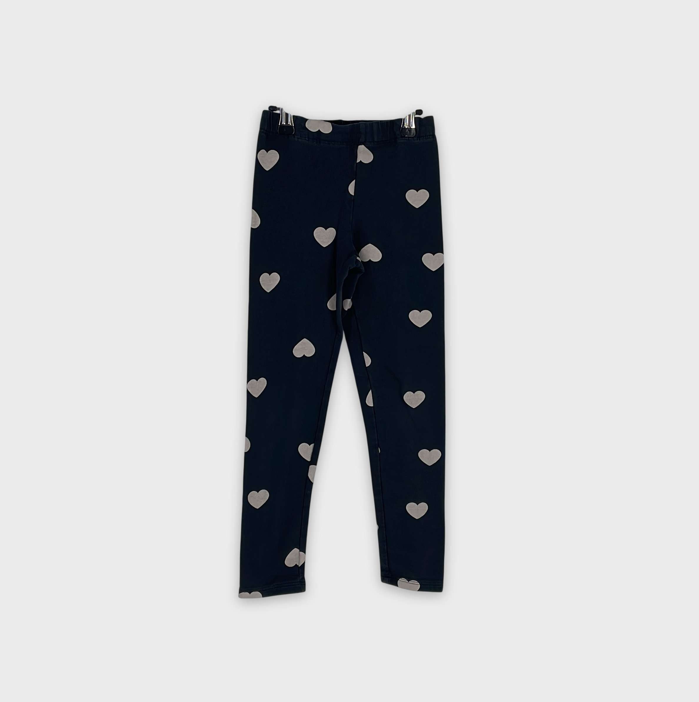 0-Legging H&M 6-7 Ans