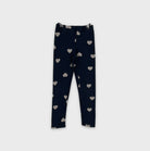 0-Legging H&M 6-7 Ans