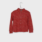 0-Chemise/blouse Bonpoint 10 ans