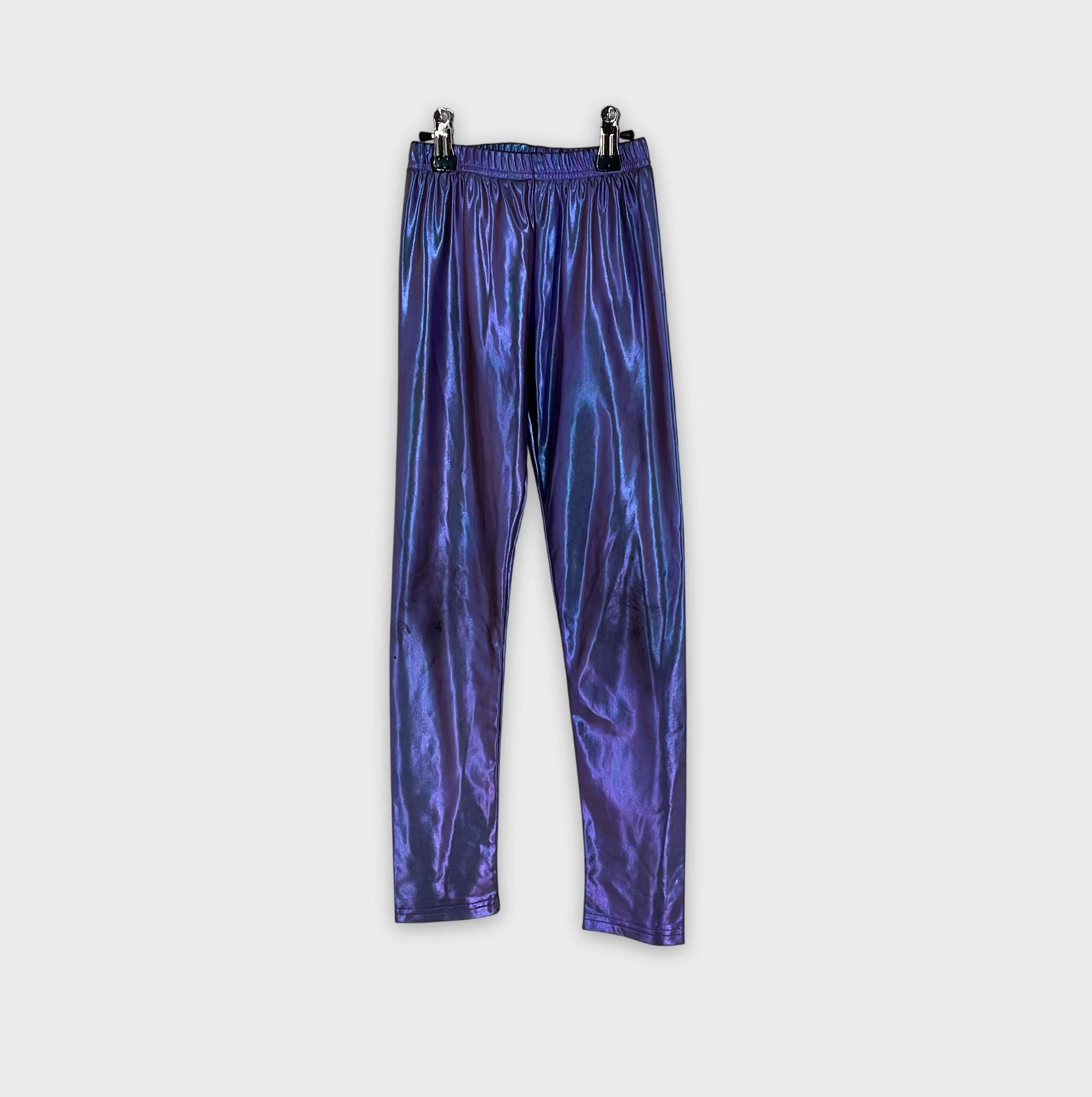 0-Legging Marque Inconnue 10 ans