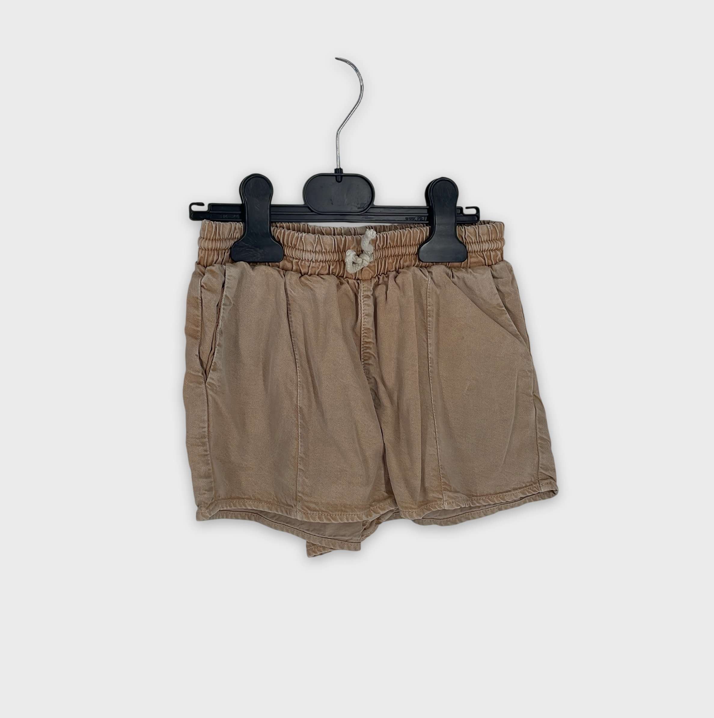 0-Short Zara Kids 8 ans