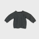 0-Pull Petit Bateau 3 mois